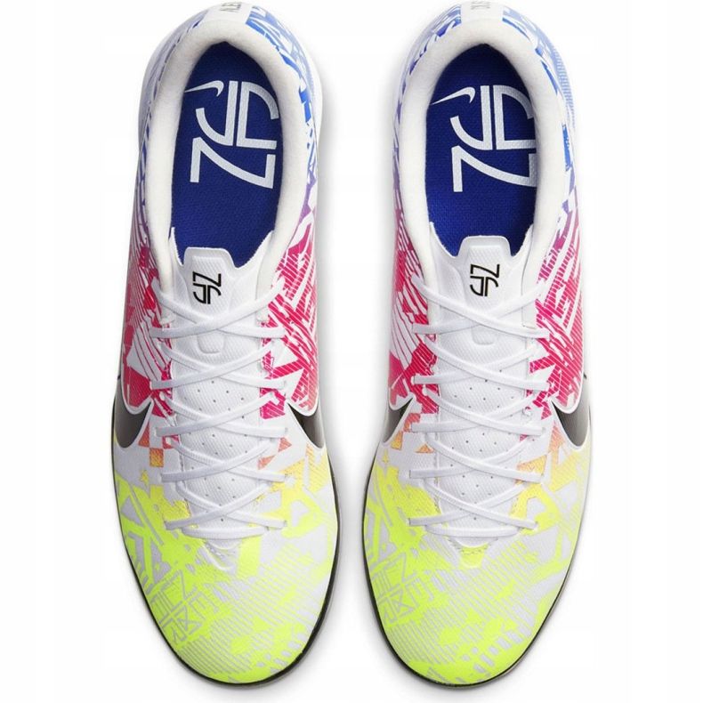 Nike Mercurial Vapor 13 Academy Njr Ic AT7994 104 tenisice crna višebojan 1