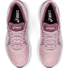 Patike za trčanje Asics Jolt 2 W 1012A151-702 ružičasta 1