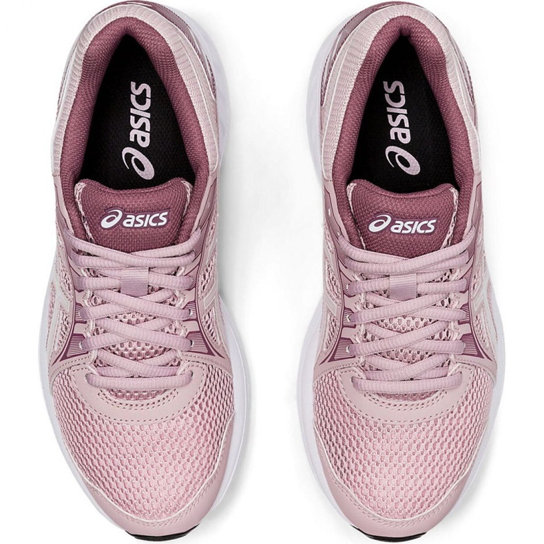 Patike za trčanje Asics Jolt 2 W 1012A151-702 ružičasta 1