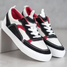 Bestelle Modne sportske cipele raznobojna 1