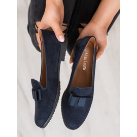 Miss Laura Gospodari s lukom tamnoplava 1