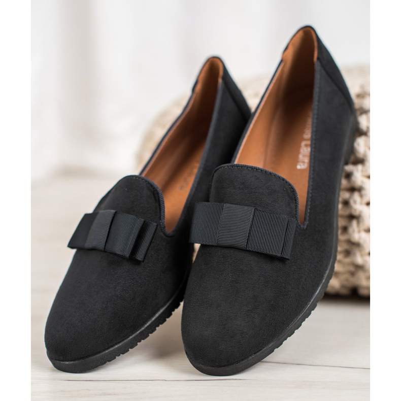 Miss Laura Gospodari s lukom crno 2