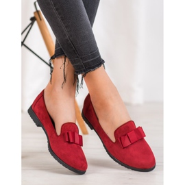 Miss Laura Gospodari s lukom crvena 1