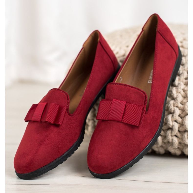 Miss Laura Gospodari s lukom crvena 2