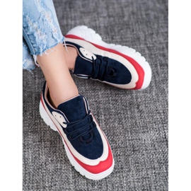 SHELOVET Šarene tenisice raznobojna 1