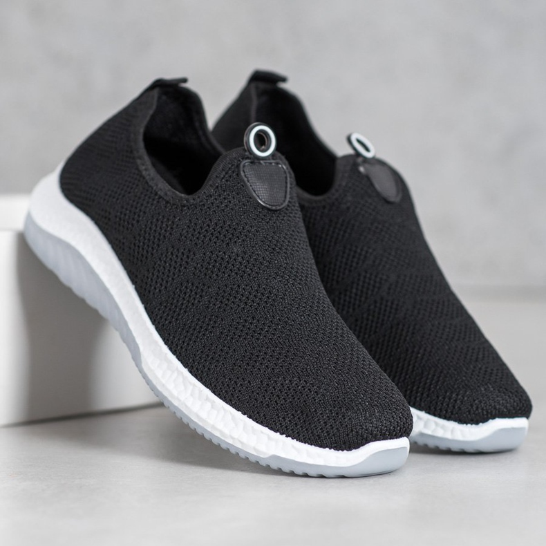 Diamantique Klizne sportske cipele crna 1