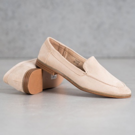 Seastar Klasične mokasine smeđa 2