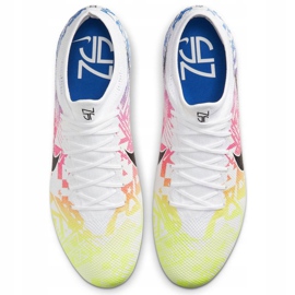 Nike Mercurial Vapor 13 Pro Njr Fg M AT7904 104 tenisice crna višebojan 1