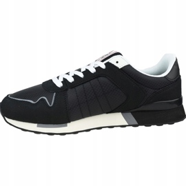 Levi's Webb M 229802-752-59 cipele crno 1