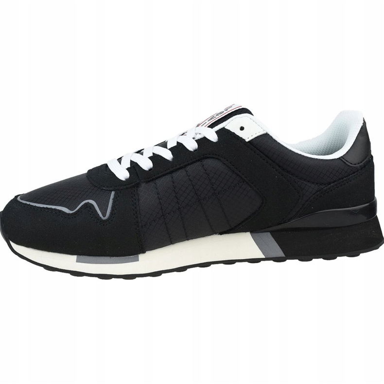 Levi's Webb M 229802-752-59 cipele crno 1