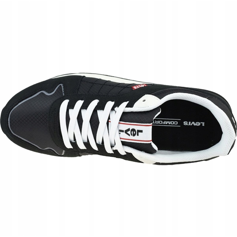 Levi's Webb M 229802-752-59 cipele crno 2