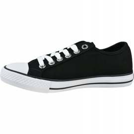 Levi's Stan Buck W 222984-733-59 crno 1