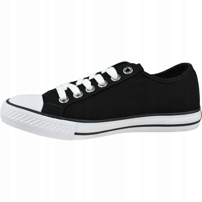 Levi's Stan Buck W 222984-733-59 crna 1