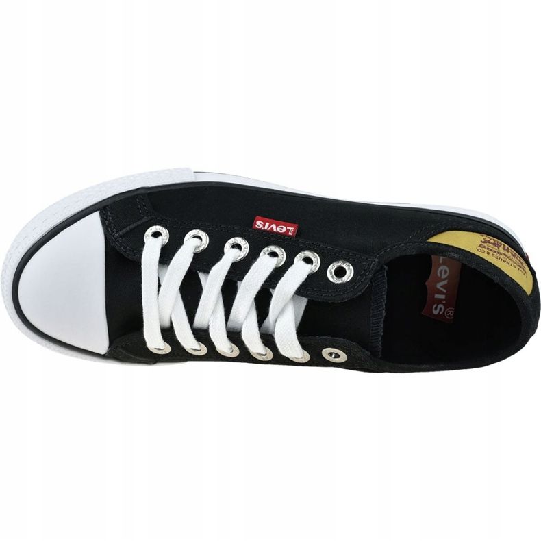 Levi's Stan Buck W 222984-733-59 crno 2