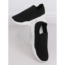 Crne sportske cipele FZ13P Black crno 2