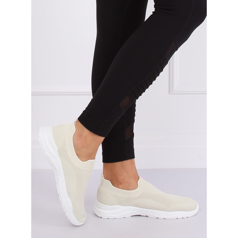 Bež sportske cipele FZ13P Bež 1