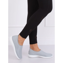 Siva NB272P Siva sportska obuća 1