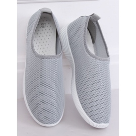 Siva NB272P Siva sportska obuća 2