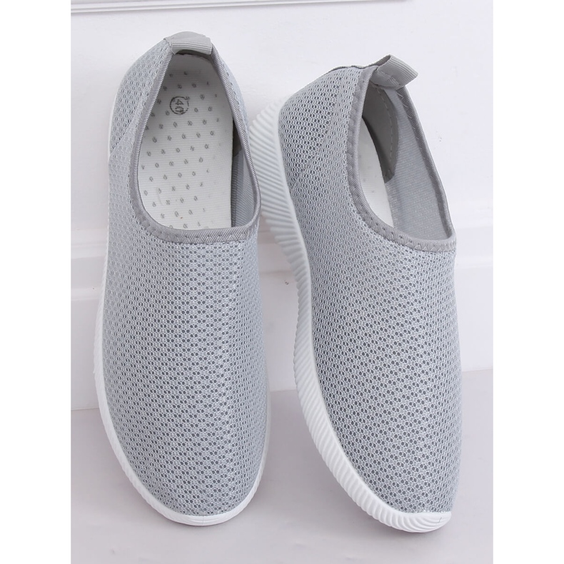 Siva NB272P Siva sportska obuća 2