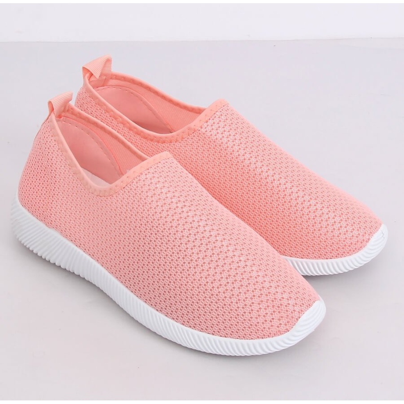 Ružičasta sportska obuća NB272P Ružičasta raznobojna 2