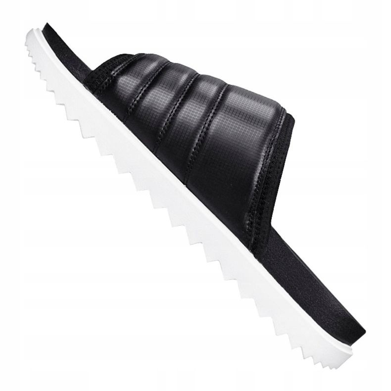 Nike Asuna Slide M CI8800-002 Slide crno 1