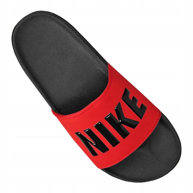 Nike Offcourt Slide M BQ4639-002 crvena 1