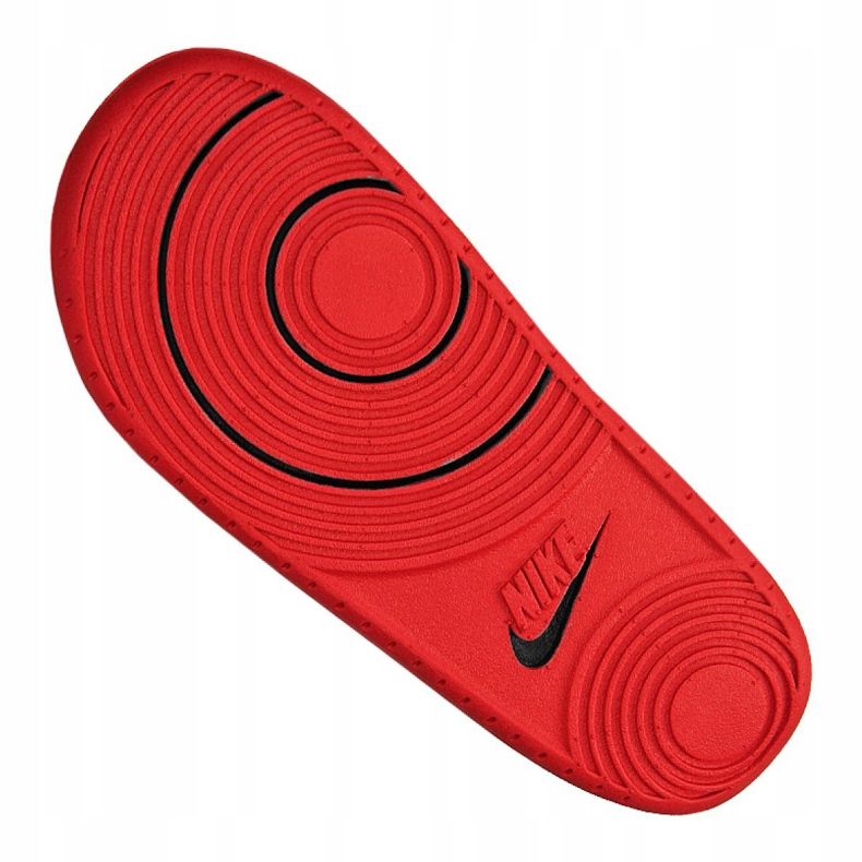 Nike Offcourt Slide M BQ4639-002 crvena 2