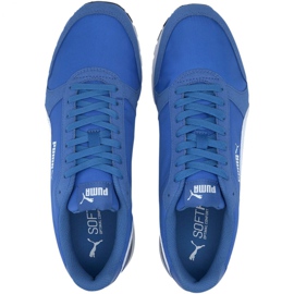 Puma St Runner v2 Nl M 365278 23 cipele plava 1