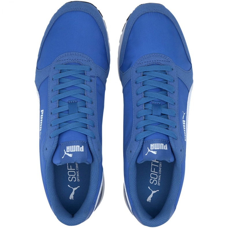 Puma St Runner v2 Nl M 365278 23 cipele plava 1