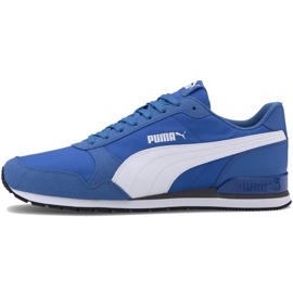 Puma St Runner v2 Nl M 365278 23 cipele plava 2