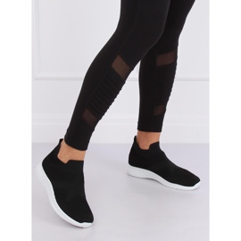 Crne NB330P Crne sportske cipele crno 1