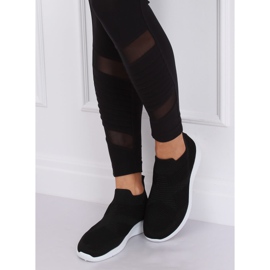 Crne NB330P Crne sportske cipele crna 2