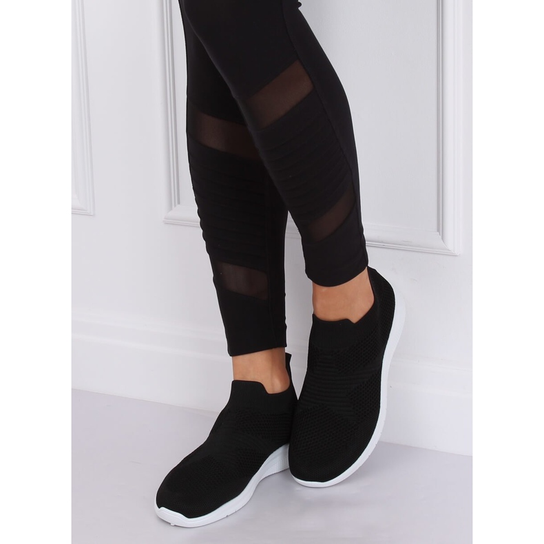 Crne NB330P Crne sportske cipele crna 2