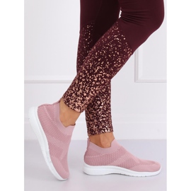 Ružičasta sportska obuća NB330P Ružičasta 1