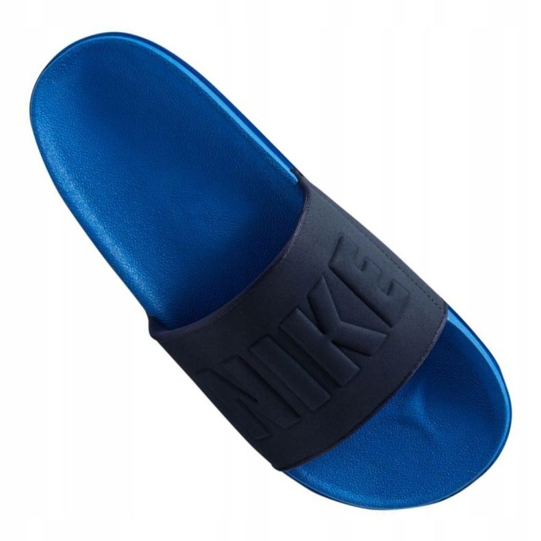 Nike Offcourt Slide M BQ4639-400 mornarsko plava 1