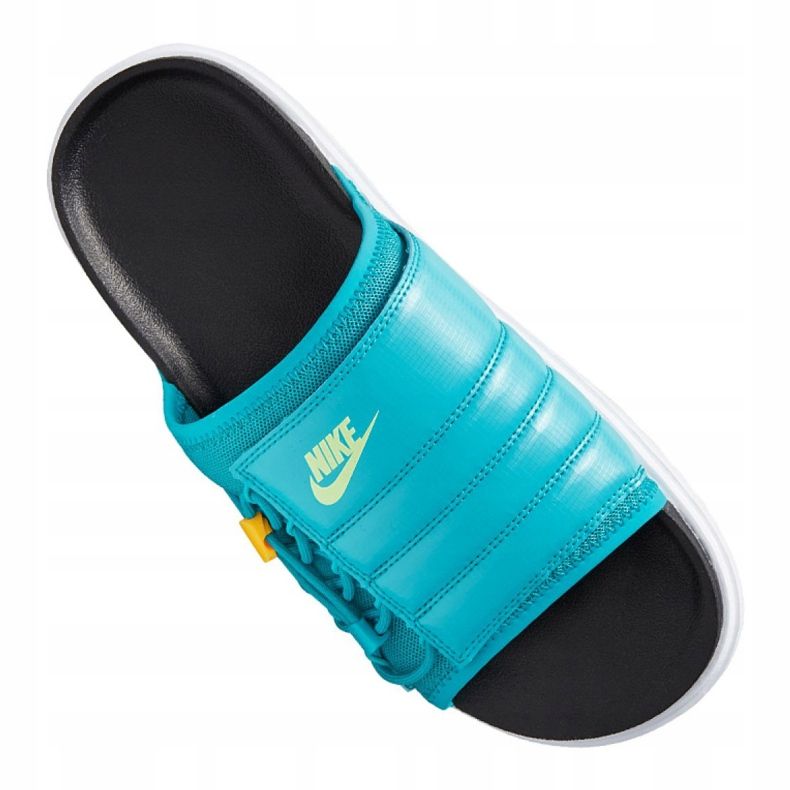 Nike Asuna Slide M CI8800-003 Slide plava 2