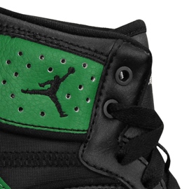 Cipele Nike Jordan Access M AR3762-013 višebojan crna 1