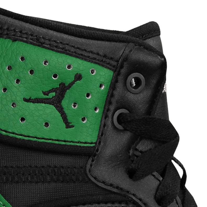 Cipele Nike Jordan Access M AR3762-013 višebojan crna 1