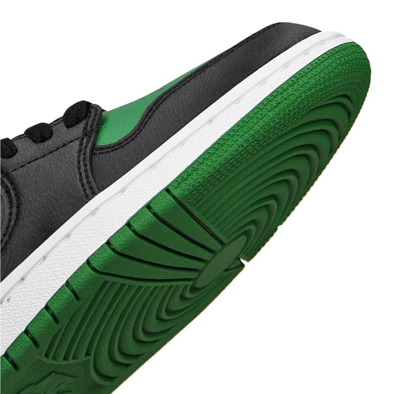 Cipele Nike Jordan Access M AR3762-013 višebojan crna 2