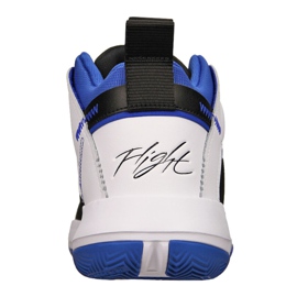 Nike Jordan Jumpman 2020 M BQ3449-401 raznobojna bijela 2