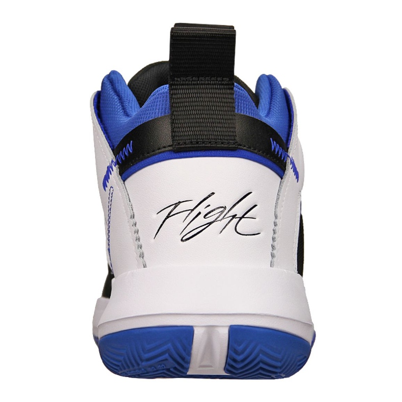 Nike Jordan Jumpman 2020 M BQ3449-401 višebojan bijela 2