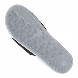Nike Benassi Jdi Slide M 343880-027 crna siva 2