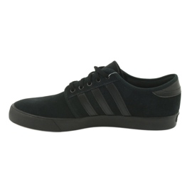 Cipele Adidas Seeley M F34204 crna 2