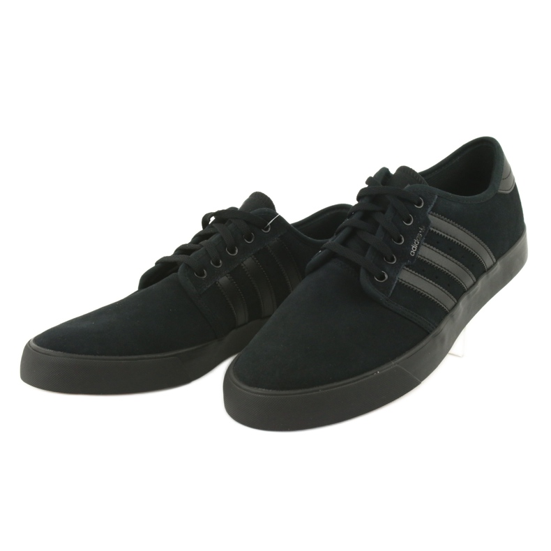 Cipele Adidas Seeley M F34204 crna 3