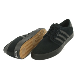 Cipele Adidas Seeley M F34204 crno 4