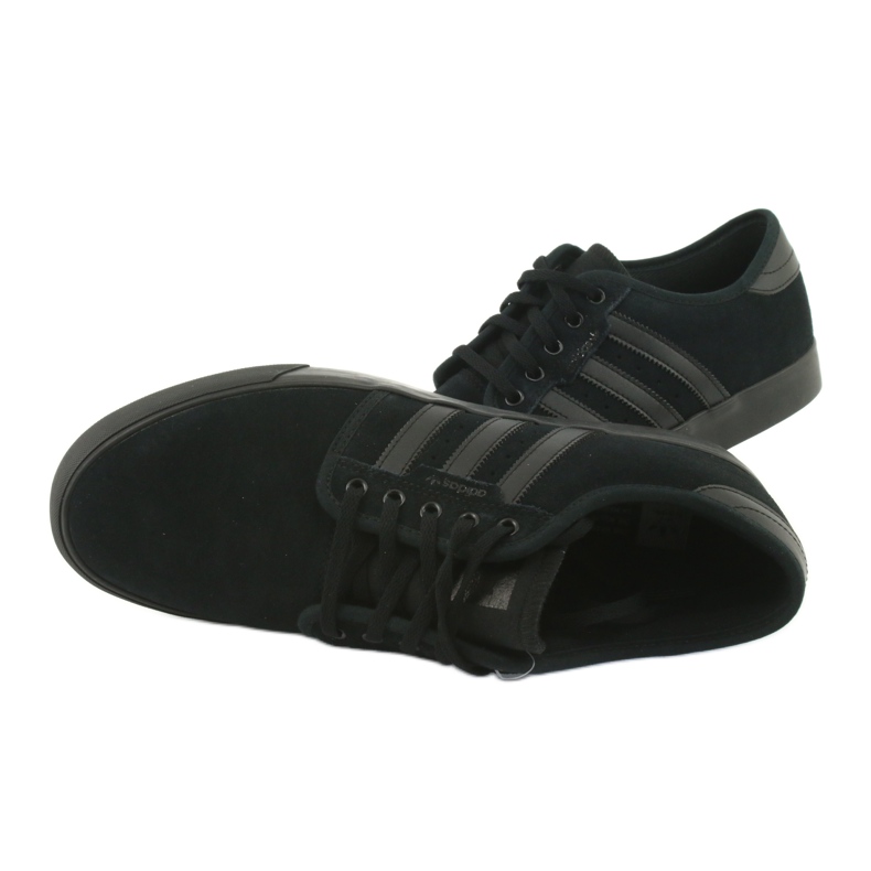Cipele Adidas Seeley M F34204 crna 5