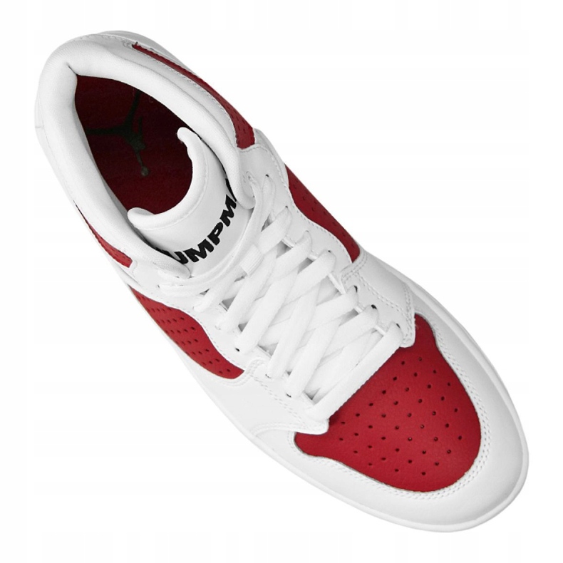 Nike Jordan Access M AR3762-106 raznobojna bijela 2