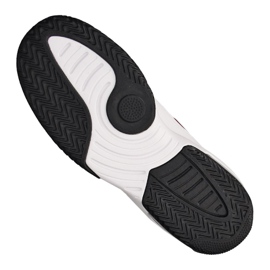 Nike Jordan Max Aura Jr AQ9214-106 višebojan bijela 1