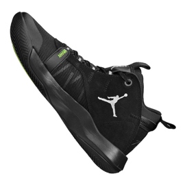 Nike Jordan Jumpman 2020 M BQ3449-008 višebojan crna 1