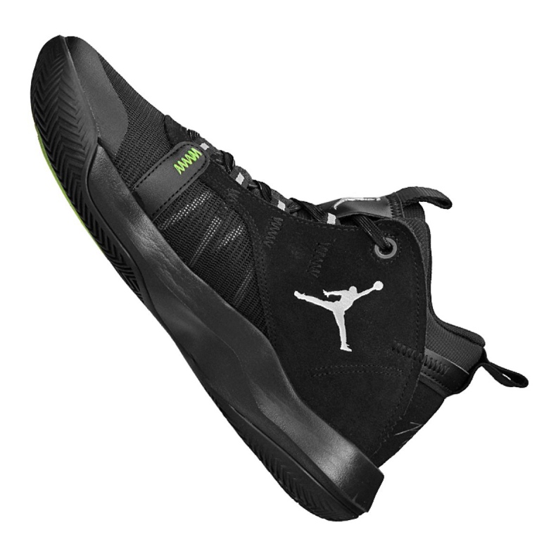 Nike Jordan Jumpman 2020 M BQ3449-008 višebojan crna 1